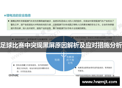 足球比赛中突现黑屏原因解析及应对措施分析